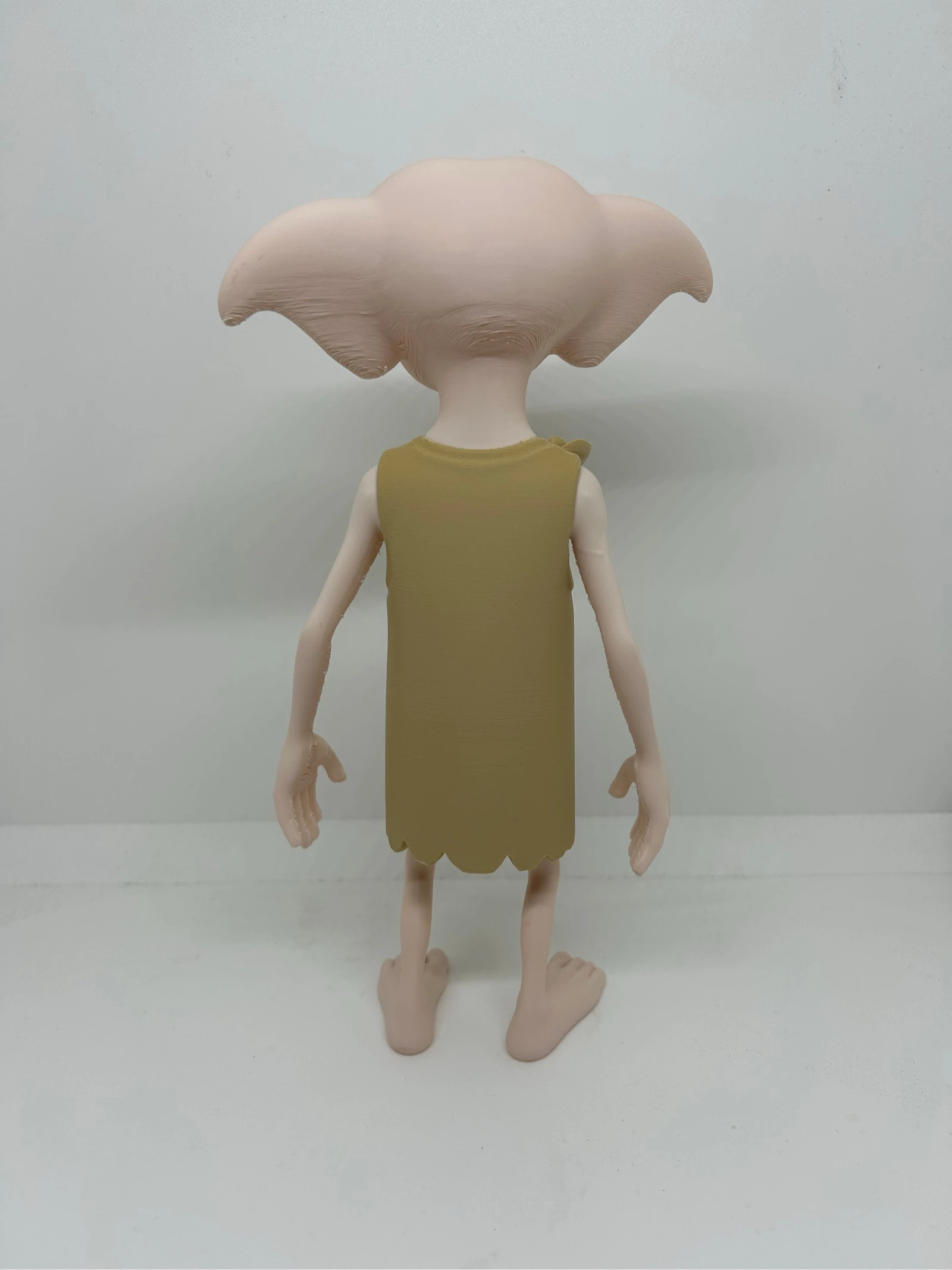 Dobby – photo 4